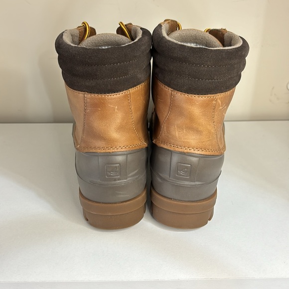 Men’s Sperry Duck Boot - Picture 3 of 3